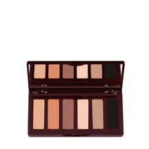 EASY EYE PALETTE THE SUPER NUDES (PALETA DE SOMBRA PARA OJOS)